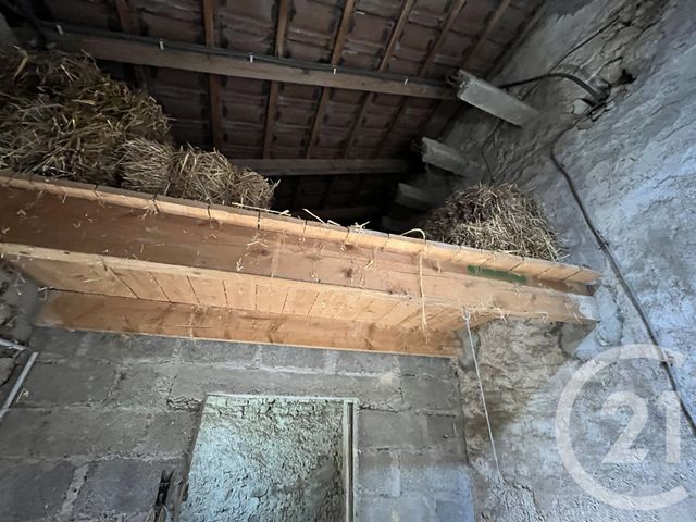 maison à vendre - 4 pièces - 103.0 m2 - VANY - 57 - LORRAINE - Century 21 Côté Est Immobilier