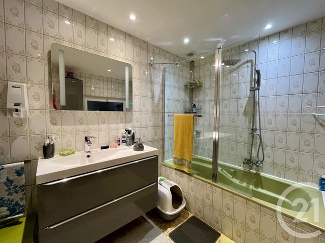 maison à vendre - 4 pièces - 103.0 m2 - VANY - 57 - LORRAINE - Century 21 Côté Est Immobilier