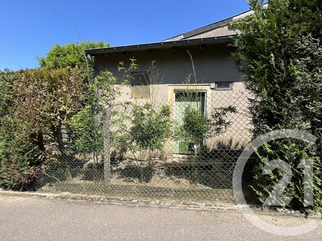 maison à vendre - 4 pièces - 103.0 m2 - VANY - 57 - LORRAINE - Century 21 Côté Est Immobilier