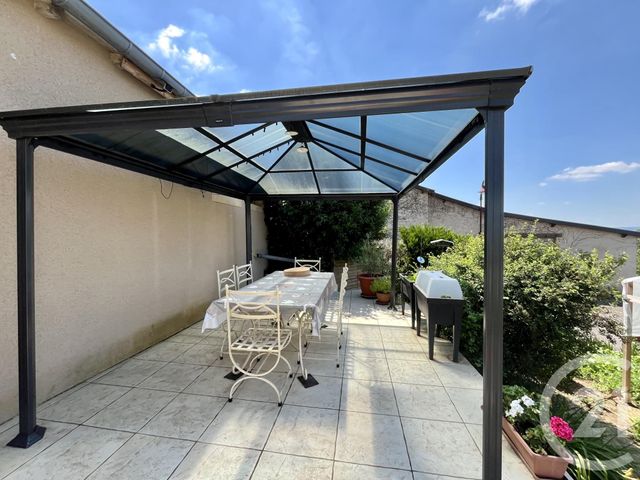 maison à vendre - 4 pièces - 103.0 m2 - VANY - 57 - LORRAINE - Century 21 Côté Est Immobilier