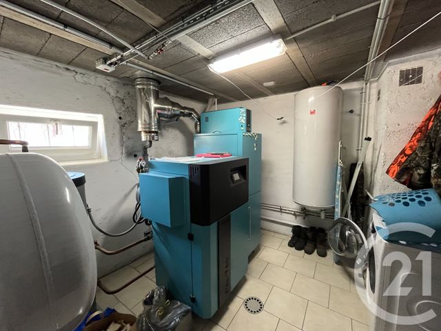 maison à vendre - 4 pièces - 103.0 m2 - VANY - 57 - LORRAINE - Century 21 Côté Est Immobilier