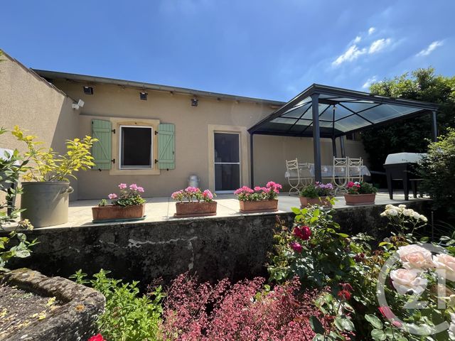 maison - VANY - 57