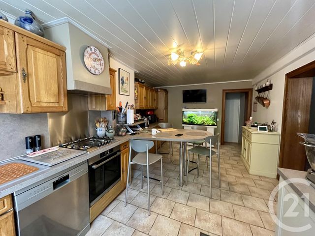 maison à vendre - 4 pièces - 103.0 m2 - VANY - 57 - LORRAINE - Century 21 Côté Est Immobilier