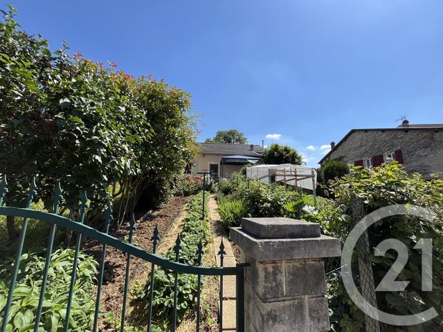 maison à vendre - 4 pièces - 103.0 m2 - VANY - 57 - LORRAINE - Century 21 Côté Est Immobilier