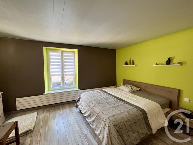 maison à vendre - 4 pièces - 103.0 m2 - VANY - 57 - LORRAINE - Century 21 Côté Est Immobilier