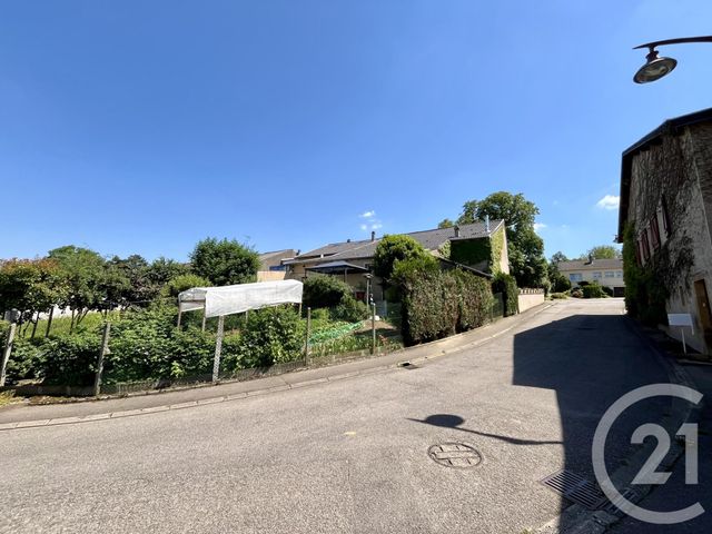 maison à vendre - 4 pièces - 103.0 m2 - VANY - 57 - LORRAINE - Century 21 Côté Est Immobilier