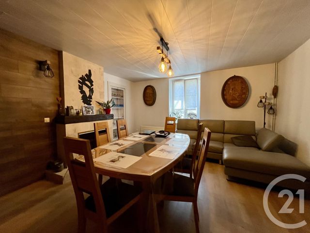 maison à vendre - 4 pièces - 103.0 m2 - VANY - 57 - LORRAINE - Century 21 Côté Est Immobilier