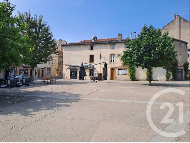 Afficher la photo en grand immeuble à vendre - 98.0 m2 - METZ - 57 - LORRAINE - Century 21 Côté Est Immobilier