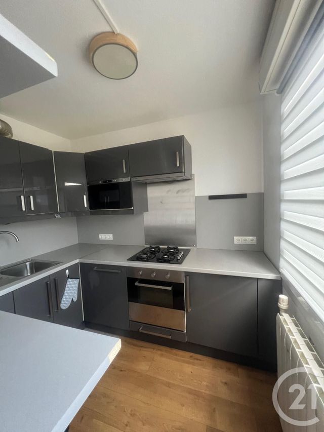 Afficher la photo en grand Appartement F1 à louer - 1 pièce - 28.58 m2 - MONTIGNY LES METZ - 57 - LORRAINE - Century 21 Côté Est Immobilier