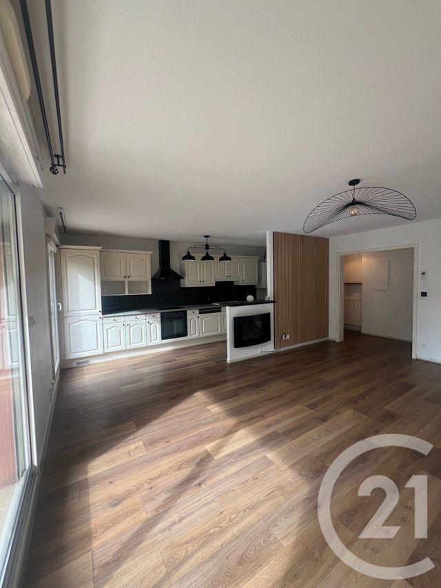 appartement - METZ - 57