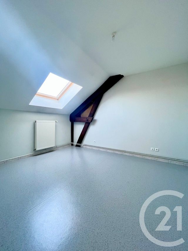 Appartement F2 à louer - 2 pièces - 45.0 m2 - DONCOURT LES CONFLANS - 54 - LORRAINE - Century 21 Côté Est Immobilier