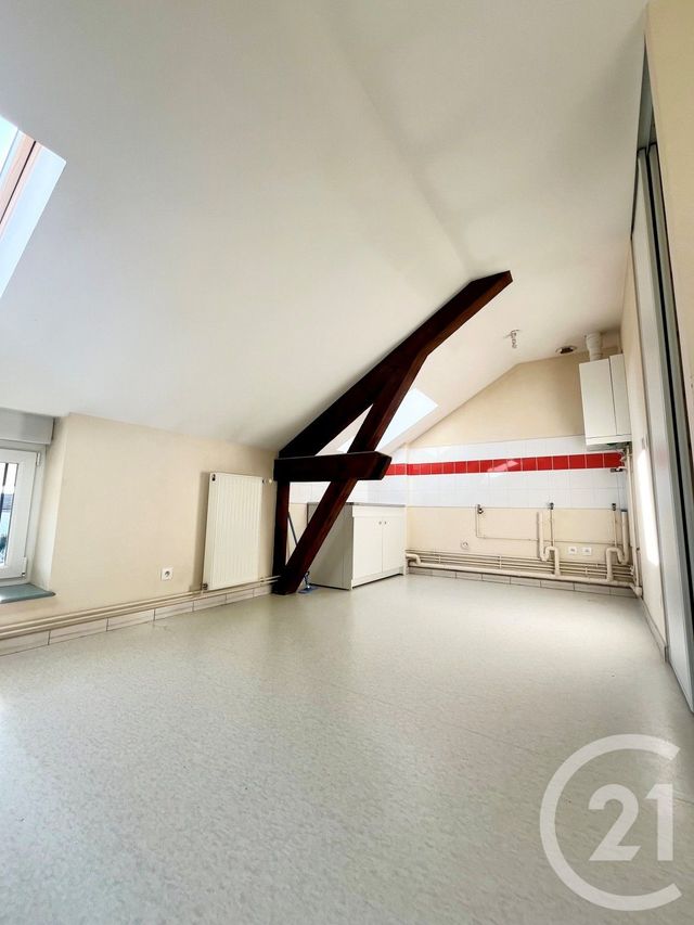Appartement F2 à louer - 2 pièces - 45.0 m2 - DONCOURT LES CONFLANS - 54 - LORRAINE - Century 21 Côté Est Immobilier