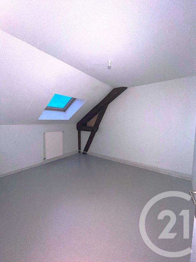 Appartement F2 à louer - 2 pièces - 45.0 m2 - DONCOURT LES CONFLANS - 54 - LORRAINE - Century 21 Côté Est Immobilier