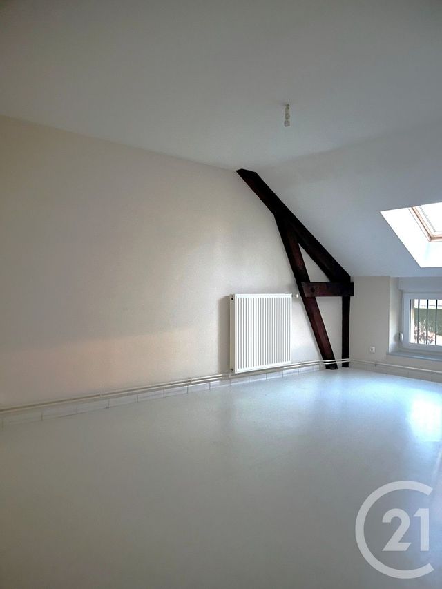 Appartement F2 à louer - 2 pièces - 45.0 m2 - DONCOURT LES CONFLANS - 54 - LORRAINE - Century 21 Côté Est Immobilier