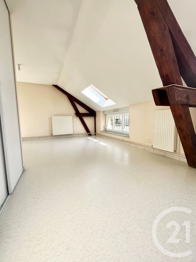 Appartement F2 à louer - 2 pièces - 45.0 m2 - DONCOURT LES CONFLANS - 54 - LORRAINE - Century 21 Côté Est Immobilier