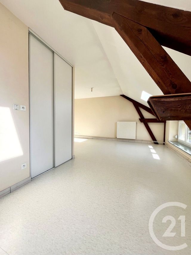 Appartement F2 à louer - 2 pièces - 45.0 m2 - DONCOURT LES CONFLANS - 54 - LORRAINE - Century 21 Côté Est Immobilier