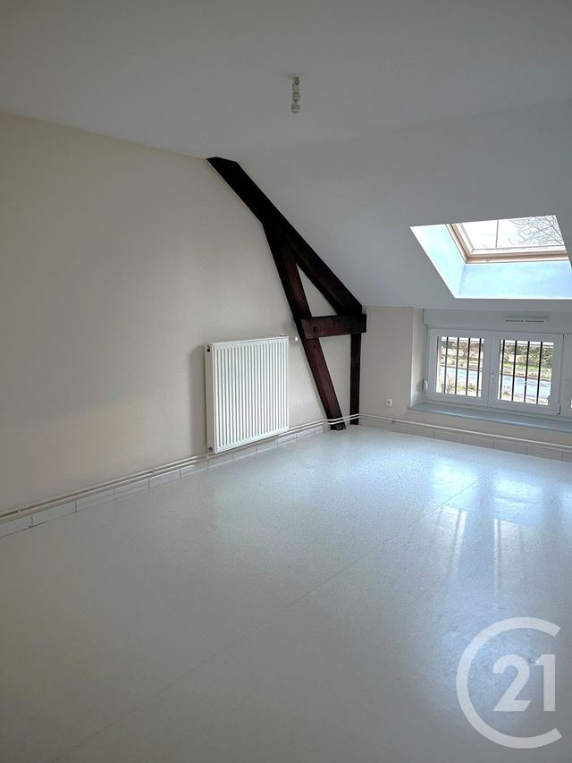 Appartement F2 à louer - 2 pièces - 45.0 m2 - DONCOURT LES CONFLANS - 54 - LORRAINE - Century 21 Côté Est Immobilier