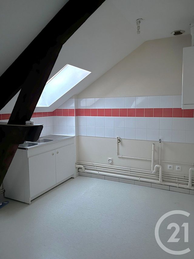 Appartement F2 à louer - 2 pièces - 45.0 m2 - DONCOURT LES CONFLANS - 54 - LORRAINE - Century 21 Côté Est Immobilier