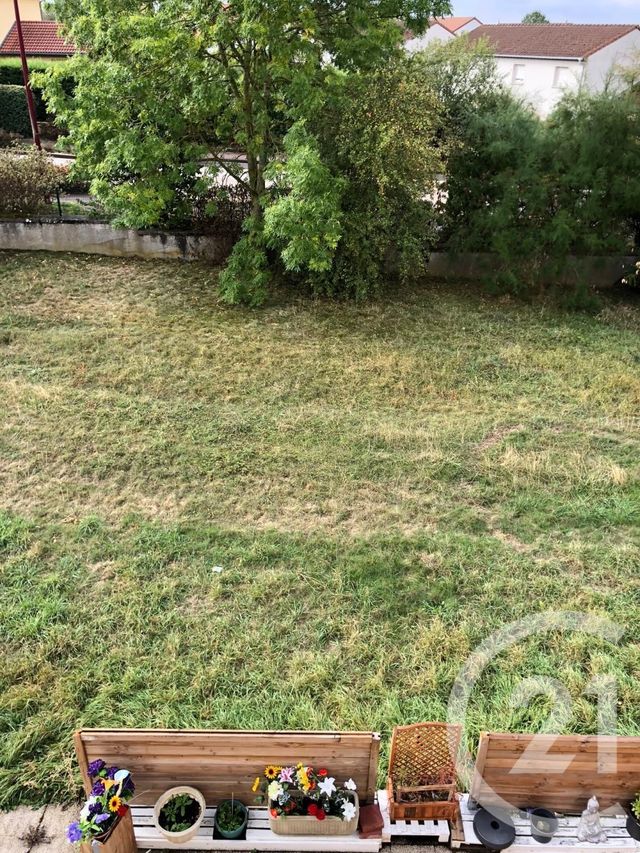 Appartement F2 à louer - 2 pièces - 45.0 m2 - DONCOURT LES CONFLANS - 54 - LORRAINE - Century 21 Côté Est Immobilier