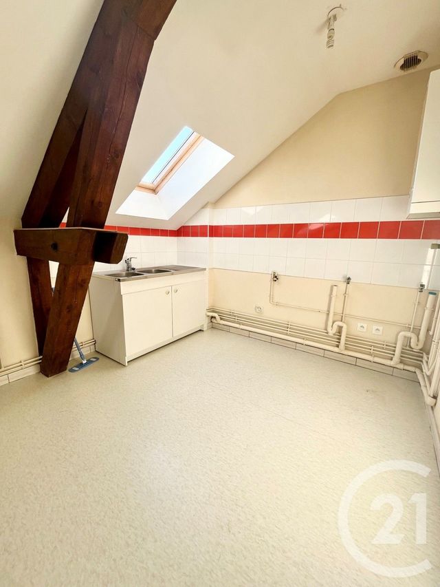 Appartement F2 à louer - 2 pièces - 45.0 m2 - DONCOURT LES CONFLANS - 54 - LORRAINE - Century 21 Côté Est Immobilier