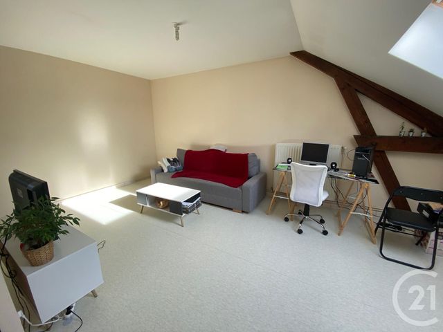 Appartement F2 à louer - 2 pièces - 45.0 m2 - DONCOURT LES CONFLANS - 54 - LORRAINE - Century 21 Côté Est Immobilier