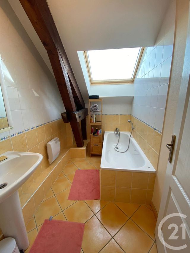 Appartement F2 à louer - 2 pièces - 45.0 m2 - DONCOURT LES CONFLANS - 54 - LORRAINE - Century 21 Côté Est Immobilier