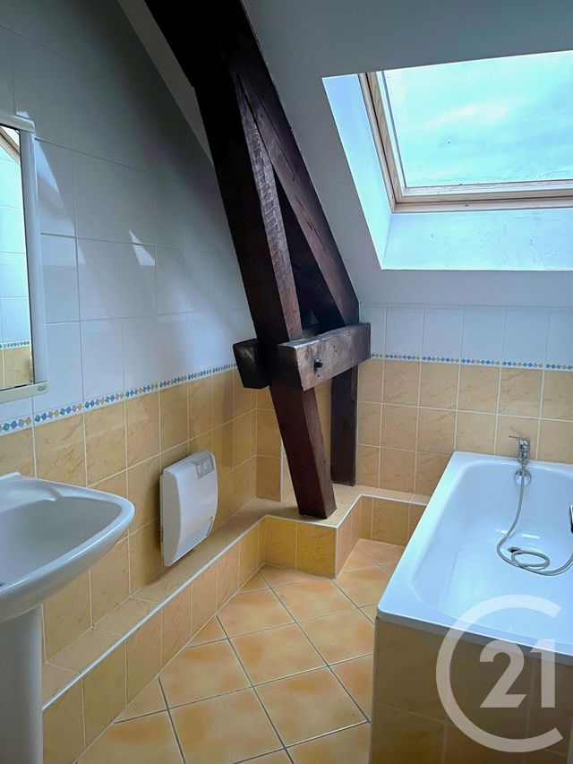 Appartement F2 à louer - 2 pièces - 45.0 m2 - DONCOURT LES CONFLANS - 54 - LORRAINE - Century 21 Côté Est Immobilier