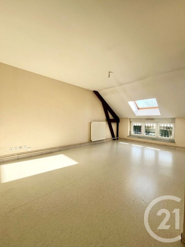 Appartement F2 à louer - 2 pièces - 45.0 m2 - DONCOURT LES CONFLANS - 54 - LORRAINE - Century 21 Côté Est Immobilier