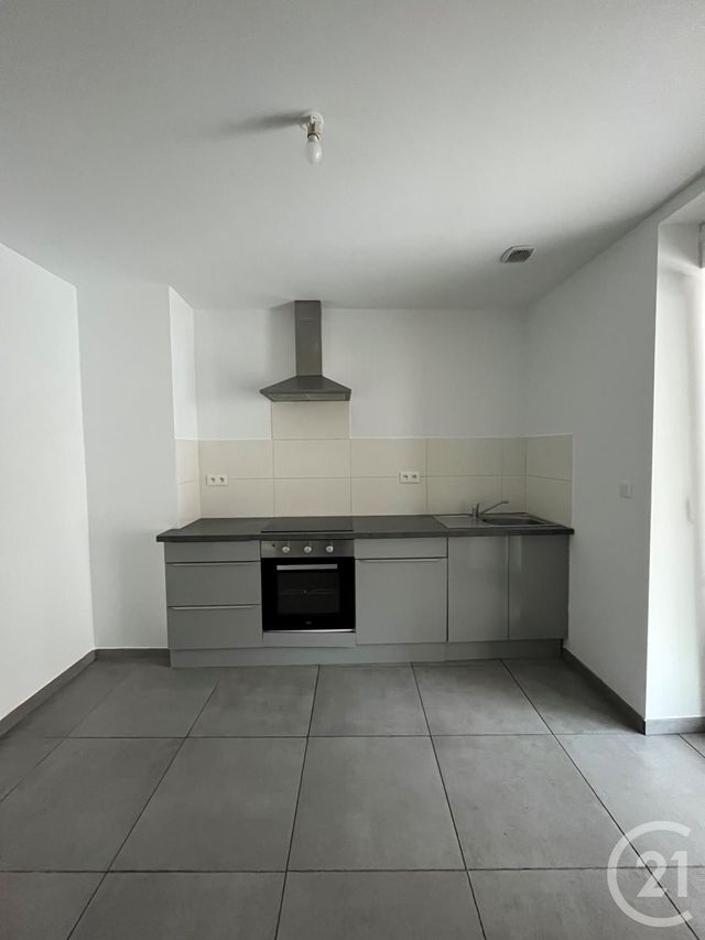 appartement - BOULAY MOSELLE - 57