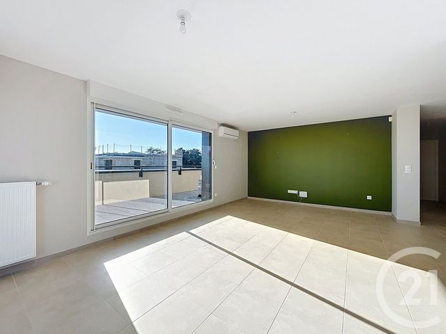 Appartement F4 à vendre - 4 pièces - 91.0 m2 - MONTIGNY LES METZ - 57 - LORRAINE - Century 21 Côté Est Immobilier