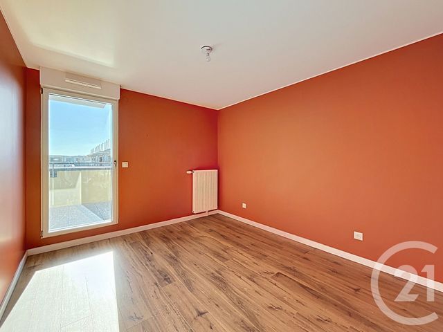 Appartement F4 à vendre - 4 pièces - 91.0 m2 - MONTIGNY LES METZ - 57 - LORRAINE - Century 21 Côté Est Immobilier