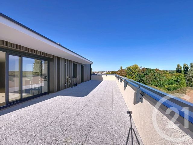 appartement - MONTIGNY LES METZ - 57