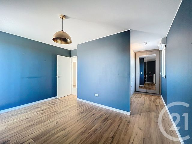 Appartement F4 à vendre - 4 pièces - 91.0 m2 - MONTIGNY LES METZ - 57 - LORRAINE - Century 21 Côté Est Immobilier