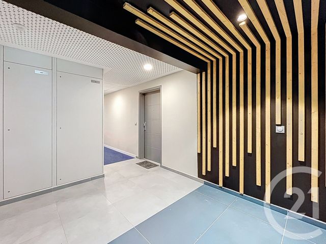 Appartement F4 à vendre - 4 pièces - 91.0 m2 - MONTIGNY LES METZ - 57 - LORRAINE - Century 21 Côté Est Immobilier