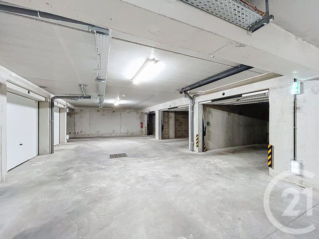 Appartement F4 à vendre - 4 pièces - 91.0 m2 - MONTIGNY LES METZ - 57 - LORRAINE - Century 21 Côté Est Immobilier