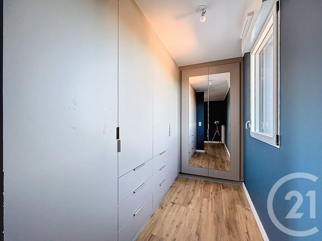 Appartement F4 à vendre - 4 pièces - 91.0 m2 - MONTIGNY LES METZ - 57 - LORRAINE - Century 21 Côté Est Immobilier