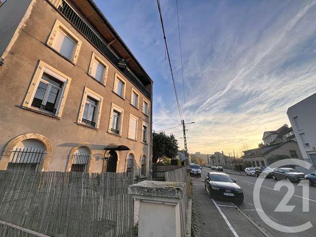 Appartement F3 à vendre - 3 pièces - 85.0 m2 - ST JULIEN LES METZ - 57 - LORRAINE - Century 21 Côté Est Immobilier