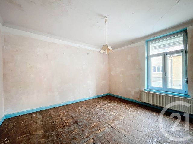 Appartement F3 à vendre - 3 pièces - 85.0 m2 - ST JULIEN LES METZ - 57 - LORRAINE - Century 21 Côté Est Immobilier