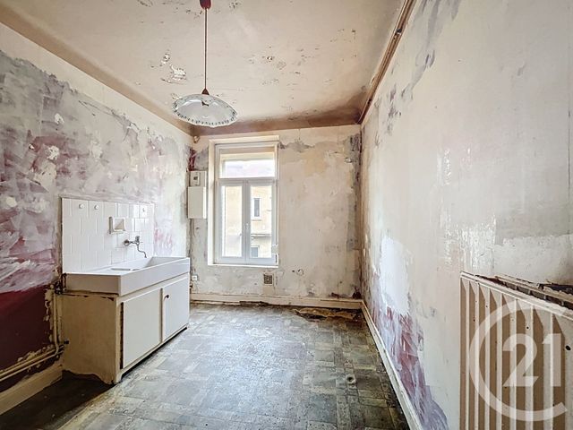 Appartement F3 à vendre - 3 pièces - 85.0 m2 - ST JULIEN LES METZ - 57 - LORRAINE - Century 21 Côté Est Immobilier