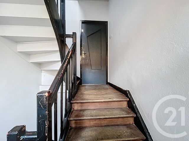 Appartement F3 à vendre - 3 pièces - 85.0 m2 - ST JULIEN LES METZ - 57 - LORRAINE - Century 21 Côté Est Immobilier