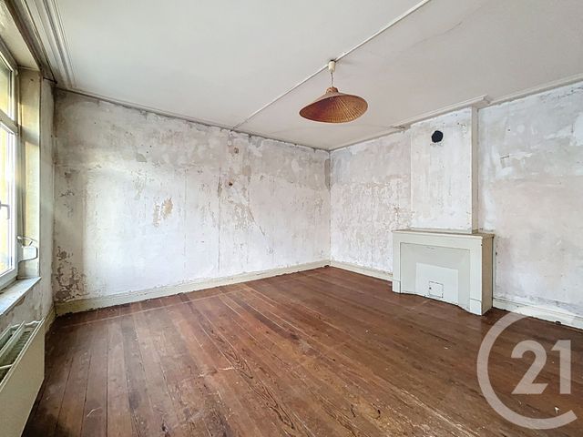 Appartement F3 à vendre - 3 pièces - 85.0 m2 - ST JULIEN LES METZ - 57 - LORRAINE - Century 21 Côté Est Immobilier