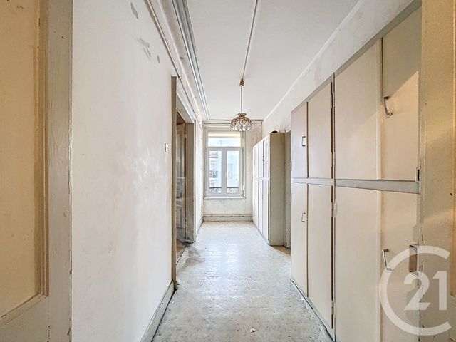Appartement F3 à vendre - 3 pièces - 85.0 m2 - ST JULIEN LES METZ - 57 - LORRAINE - Century 21 Côté Est Immobilier