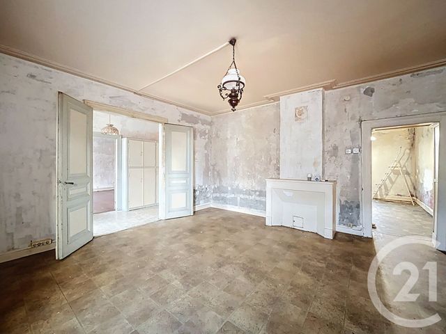 Appartement F3 à vendre - 3 pièces - 85.0 m2 - ST JULIEN LES METZ - 57 - LORRAINE - Century 21 Côté Est Immobilier