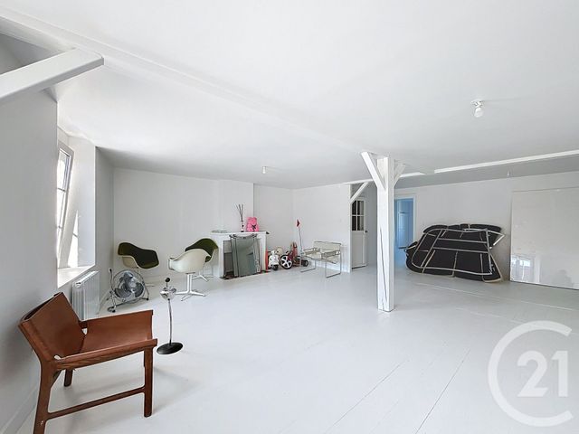 Appartement F3 à vendre - 5 pièces - 151.5 m2 - COURCELLES CHAUSSY - 57 - LORRAINE - Century 21 Côté Est Immobilier