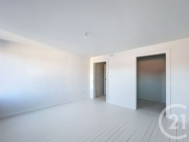 Appartement F3 à vendre - 5 pièces - 151.5 m2 - COURCELLES CHAUSSY - 57 - LORRAINE - Century 21 Côté Est Immobilier