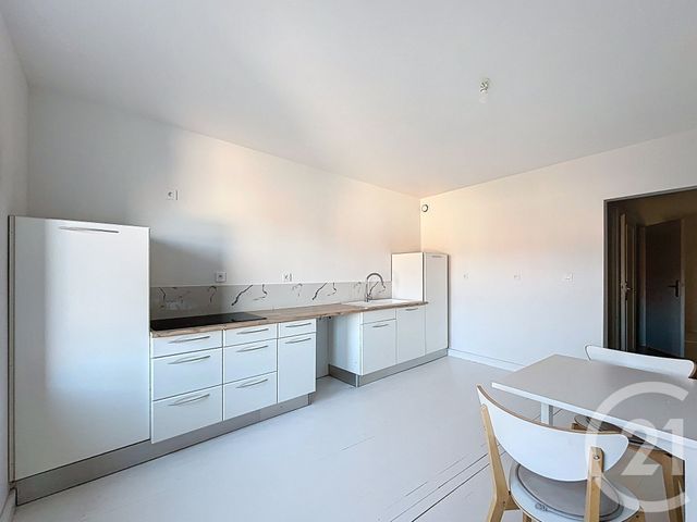 Appartement F3 à vendre - 5 pièces - 151.5 m2 - COURCELLES CHAUSSY - 57 - LORRAINE - Century 21 Côté Est Immobilier