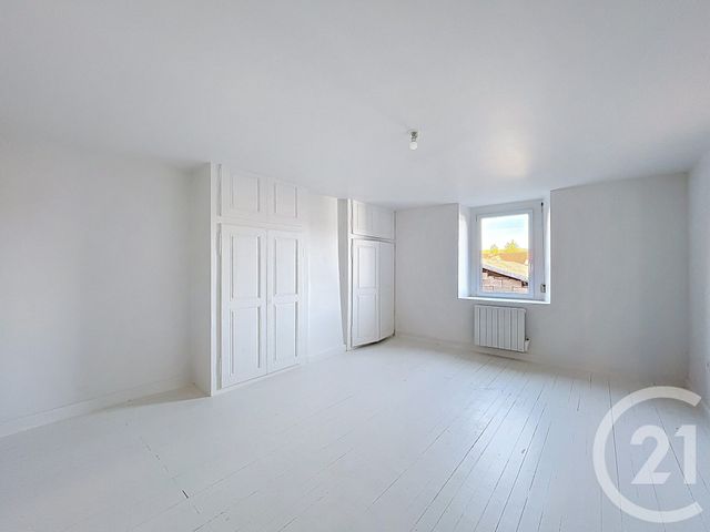 Appartement F3 à vendre - 5 pièces - 151.5 m2 - COURCELLES CHAUSSY - 57 - LORRAINE - Century 21 Côté Est Immobilier