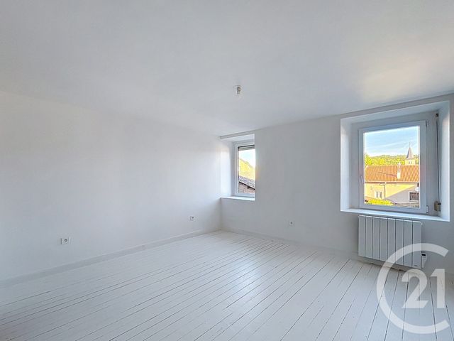 Appartement F3 à vendre - 5 pièces - 151.5 m2 - COURCELLES CHAUSSY - 57 - LORRAINE - Century 21 Côté Est Immobilier