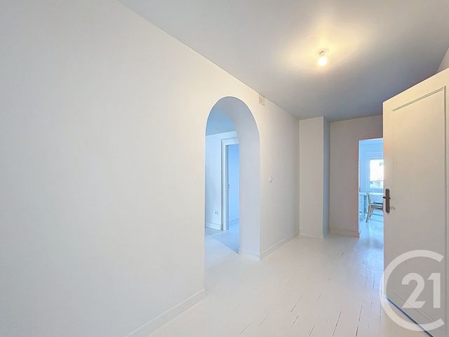 Appartement F3 à vendre - 5 pièces - 151.5 m2 - COURCELLES CHAUSSY - 57 - LORRAINE - Century 21 Côté Est Immobilier