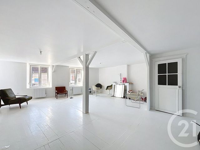 Appartement F3 à vendre - 5 pièces - 151.5 m2 - COURCELLES CHAUSSY - 57 - LORRAINE - Century 21 Côté Est Immobilier